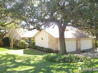 8001 Forest Mesa Dr, Austin, TX 78759