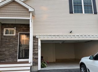 605 Hunting Hill Dr #605, Cumberland, RI 02864