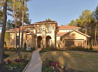 3 Liberty Branch Blvd, The Woodlands, TX 77389