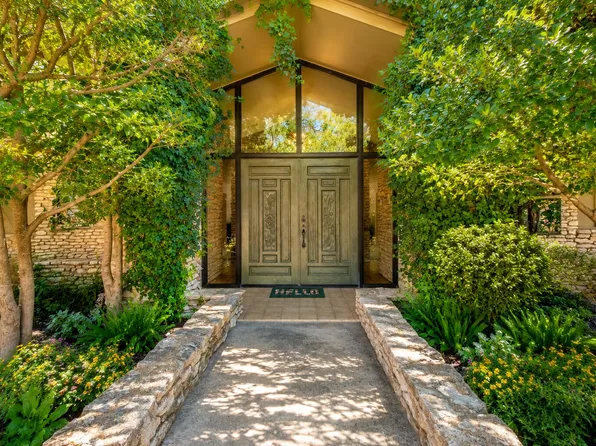 285 Edinburgh Rd, San Angelo, TX 76901