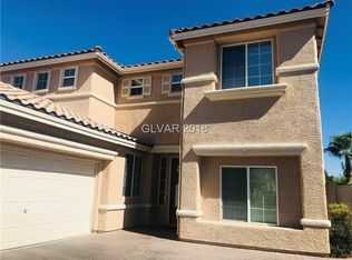 10004 Pinnacle View Pl, Las Vegas, NV 89134