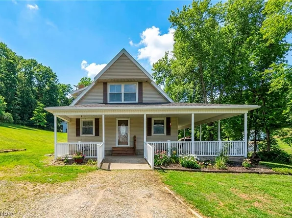 51629 Township Road 146b, Coshocton, OH 43812