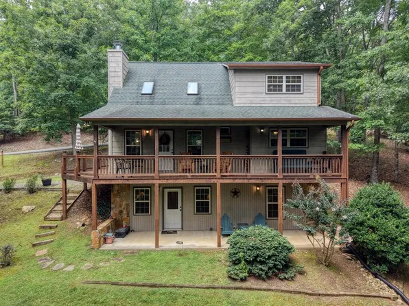 394 Sheep Stomp Rd, Blairsville, GA 30512