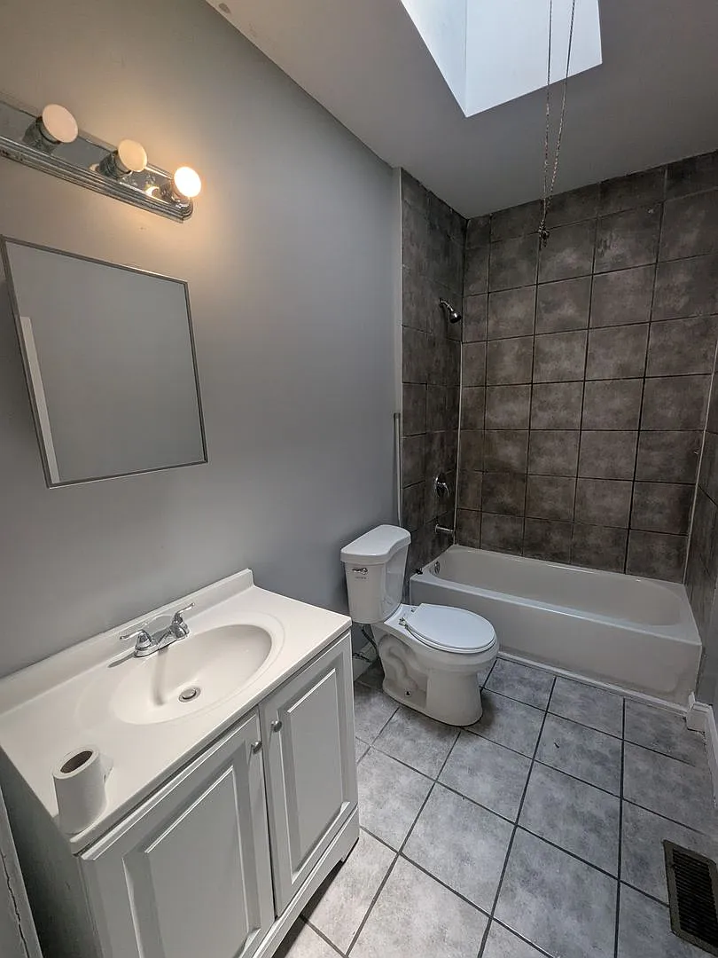 Updated Home - North Philadelphia — Photo 3