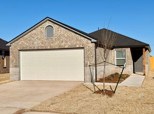 9313 NW 128th St, Yukon, OK 73099