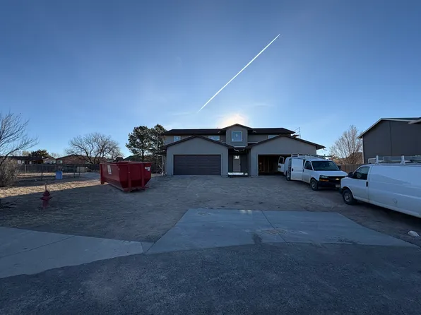 969 S Coral Ln, Pueblo West, CO 81007