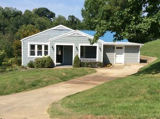75 Simmons St, Spencer, WV 25276