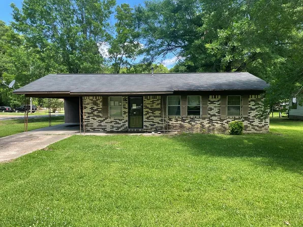 409 Shepard St, Mount Olive, MS 39119