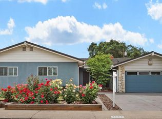 7406 Rosewood Dr, Stockton, CA