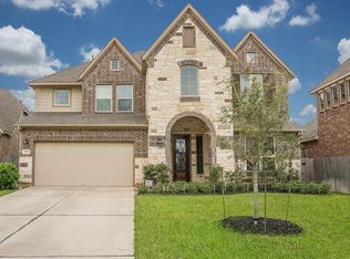 20402 Lemon Blossom Cir, Richmond, TX 77407