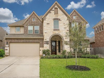 20402 Lemon Blossom Cir, Richmond, TX, 77407