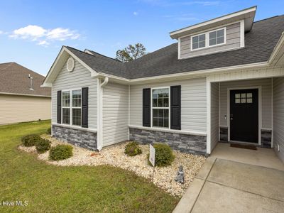 1007 Spot Circle, New Bern, NC, 28562