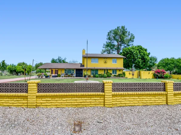 6546 W SURREY Avenue, Glendale, AZ 85304
