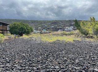 Eha Ave, Captain Cook, HI 96704