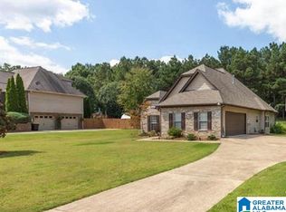 603 Ridgefield Way, Odenville, AL 35120