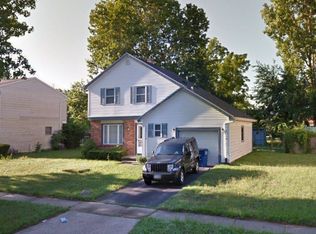 4219 Circleview Dr, Toledo, OH 43615