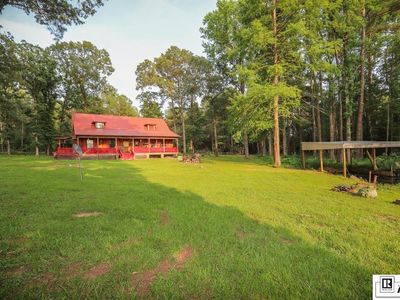 242 Mill Creek Rd, Bienville, LA, 71070