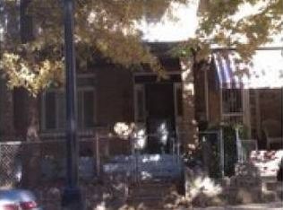 1628 V St SE, Washington, DC 20020