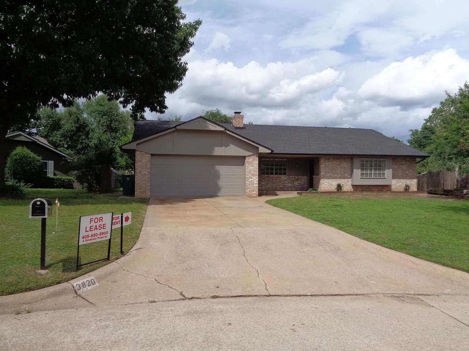 3 bed, 1630 sqft, $1,795 — Photo 1