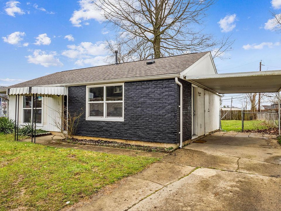 4302 Chesford Rd, Columbus, OH 43224 Zillow