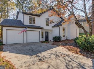 1318 Raleigh Way, Lawrenceville, GA 30043