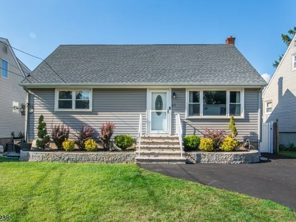 43 Orchard Pl, Wayne Twp., NJ 07470