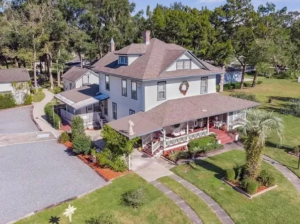 215 E French Ave, Orange City, FL 32763