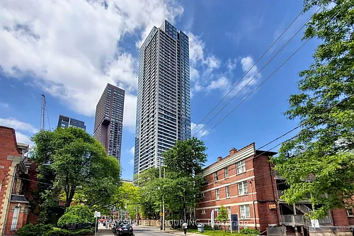 609 Sherbourne St #2302 Photo 1