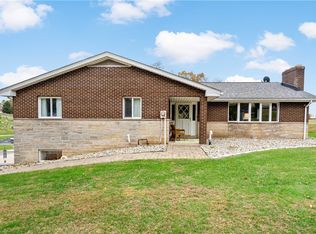 190 Butler Rd, Saxonburg, PA 16056