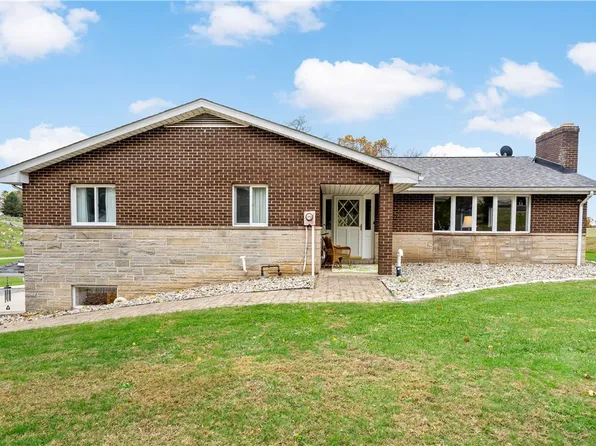 190 Butler Rd, Saxonburg, PA 16056