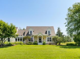 9 Winding Way, Rockport, ME 04856