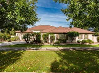 3166 E Morrison Ranch Pkwy, Gilbert, AZ 85296