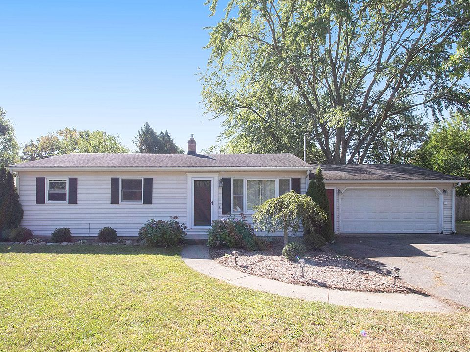 1218 Bacon Ave, Portage, MI 49002 Zillow