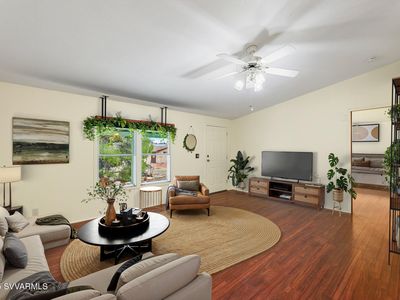 4810 N Ho Hum Trl, Rimrock, AZ, 86335