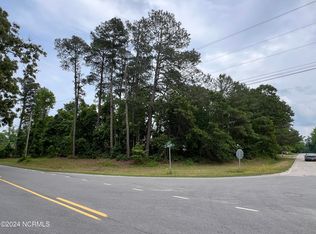 0 Jonesey Rd, Wilson, NC 27893