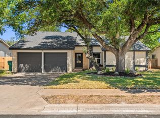 410 Oakridge Pass, Cedar Park, TX 78613