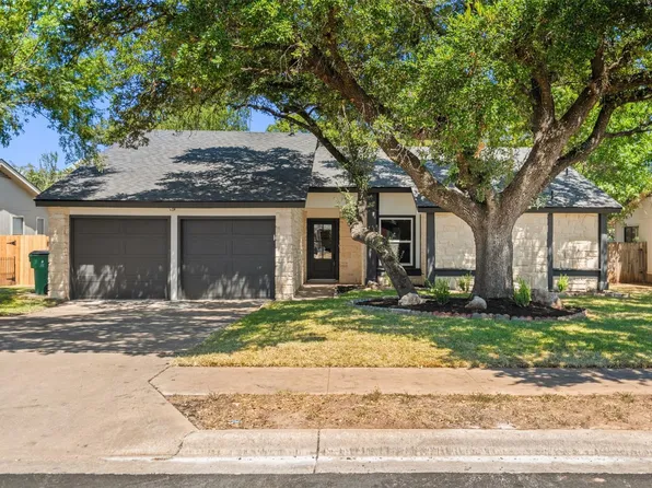 410 Oakridge Pass, Cedar Park, TX 78613