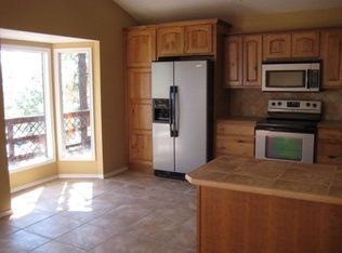 142 Yellow Pine Rd, Ruidoso, NM 88345