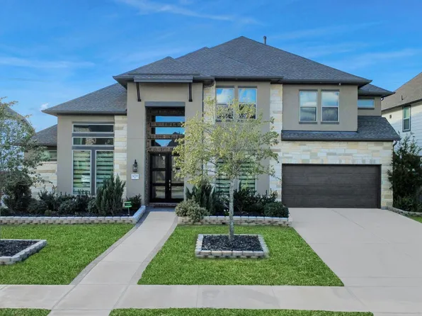 10719 Klaria Cresent Ct, Richmond, TX 77406