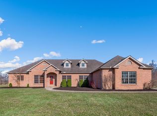 1276 Owens Rd W, Marion, OH 43302