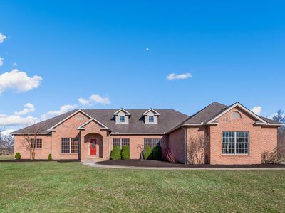 1276 Owens Rd W, Marion, OH, 43302
