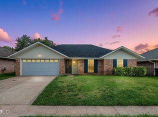 5505 Hollyhock Ln, Bossier City, LA 71112