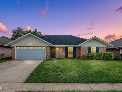 5505 Hollyhock Ln, Bossier City, LA, 71112