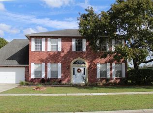 4044 Breckland Ct, Spring Hill, FL 34609