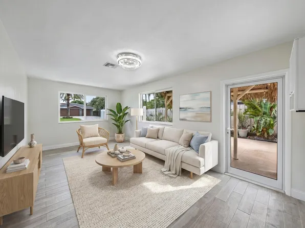 2611 NE 16th St, Pompano Beach, FL 33062