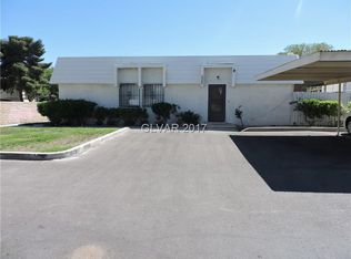 3617 Villa Knolls East Dr, Las Vegas, NV 89120