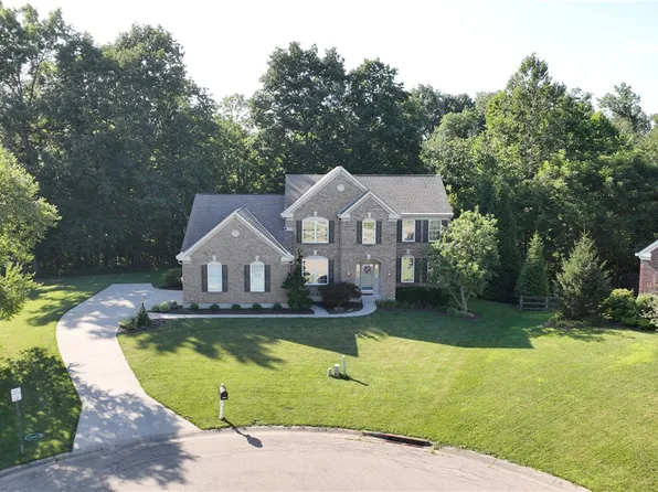 1080 Sedgefield Ct, Maineville, OH 45039