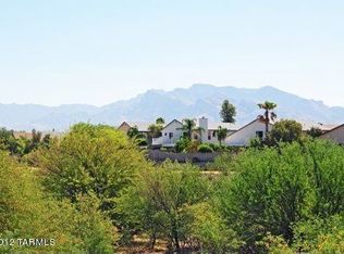 8960 N Onyx St, Tucson, AZ 85742