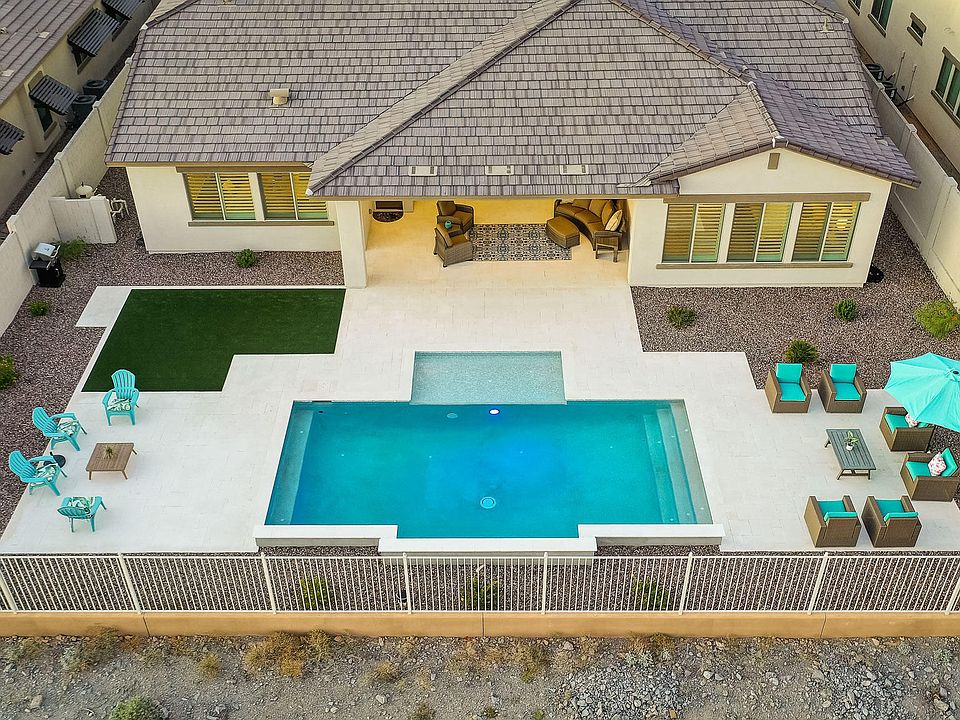 1st image of 18165 W Desert Sage Dr