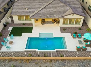 18165 W Desert Sage Dr, Goodyear, AZ 85338